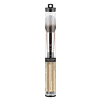 Miss Claire M39 - Tapered Powder (L) Brush - Rose Gold | Grocsy
