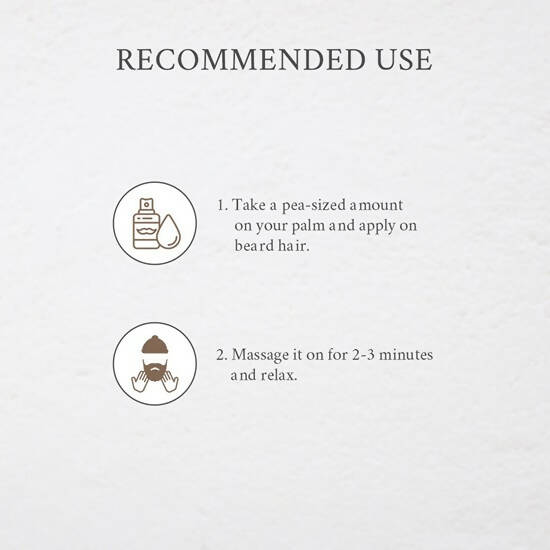 GreenOpia Naturals Beard Oil | Grocsy