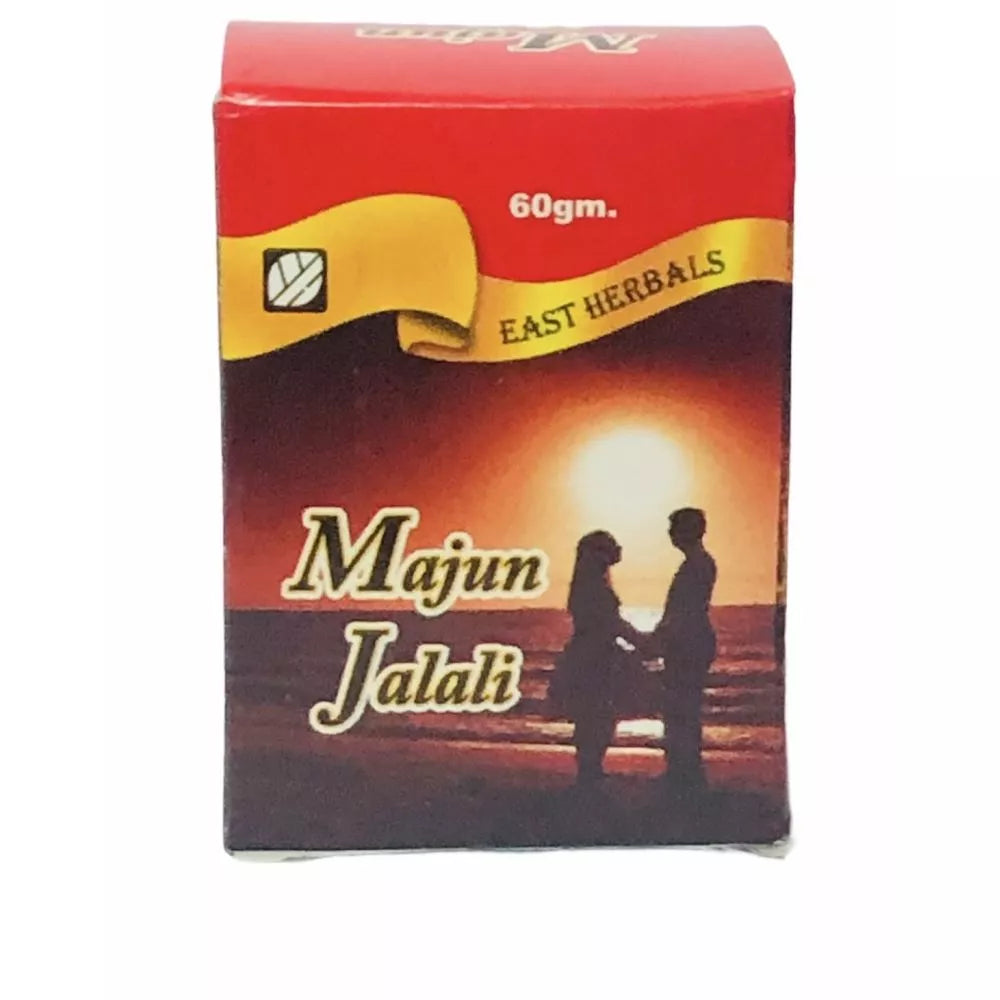 East Herbals Majun Jalali | Grocsy