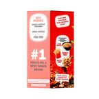 Jolospice Chilli Flakes | Grocsy