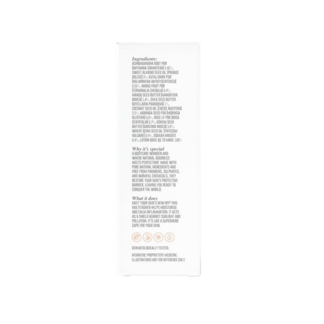 Nature4Nature Moisturising Body Lotion | Grocsy