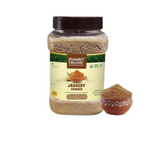 Jivamrit Organic Jaggery Powder | Grocsy