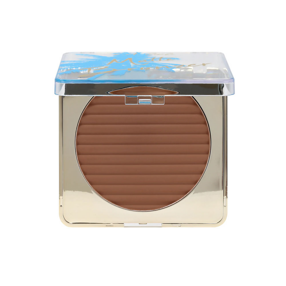 L.A. Girl Matte Bronzer - Lost In Paradise | Grocsy