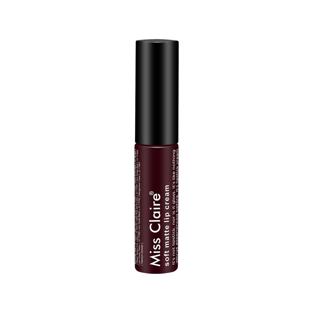 Miss Claire Soft Matte Lip Cream - 64 | Grocsy