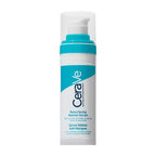 CeraVe Resurfacing Retinol Serum, Reduces Acne Marks with Licorice Root Extract & Niacinamide | Grocsy