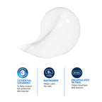 CeraVe Resurfacing Retinol Serum, Reduces Acne Marks with Licorice Root Extract & Niacinamide | Grocsy