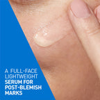 CeraVe Resurfacing Retinol Serum, Reduces Acne Marks with Licorice Root Extract & Niacinamide | Grocsy