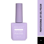 Swiss Beauty Professional UV Gel Nail Polish - Shade-15 | Grocsy