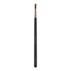 Miss Claire M33 - Angled Eyeliner Brush (S) - Rose Gold | Grocsy
