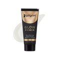 Pilgrim Glow Primer Pore Blurring Matte Finish Vitamin C Infused | Grocsy