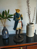 Sun Mun Decors Royal Leopard | Grocsy