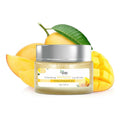 Vedic Naturals Exfoliating Mango Lip Scrub | Grocsy