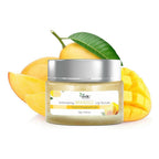 Vedic Naturals Exfoliating Mango Lip Scrub | Grocsy