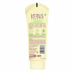 Lotus Herbals Teatreeclear Tea Tree Clarifying Face Pack | Grocsy