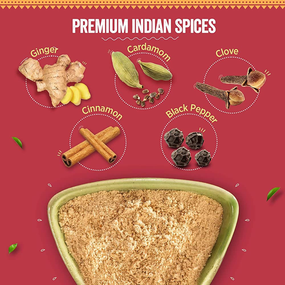 Chaayos Chai Masala Powder | Grocsy