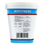 Myfitness Barbeque High Protein Spread & Dip | Smoky Smooth Peanut Butter