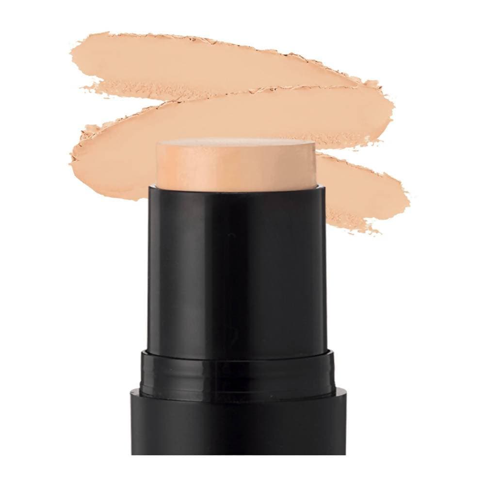 Sugar Ace Of Face Foundation Stick - Vienna (Light Medium, Warm Undertone) | Grocsy