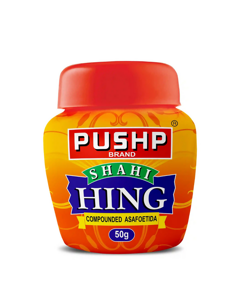 Pushp Hing Powder | Grocsy