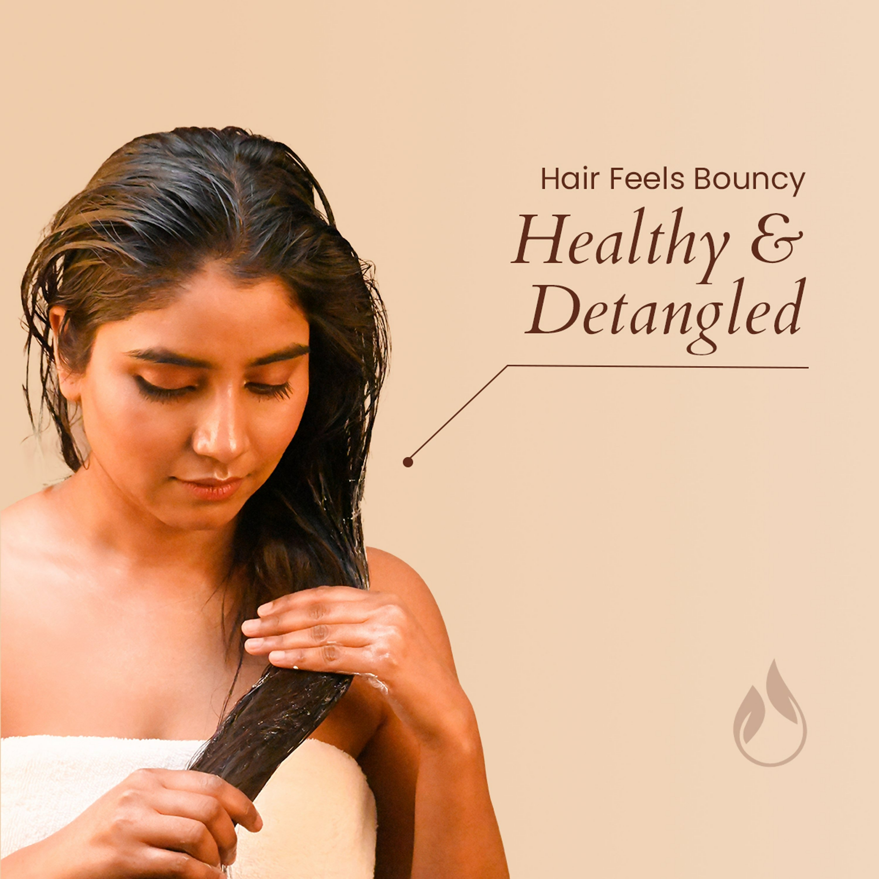 Panash Bhringraj Trikalp Hair Conditioner | Grocsy