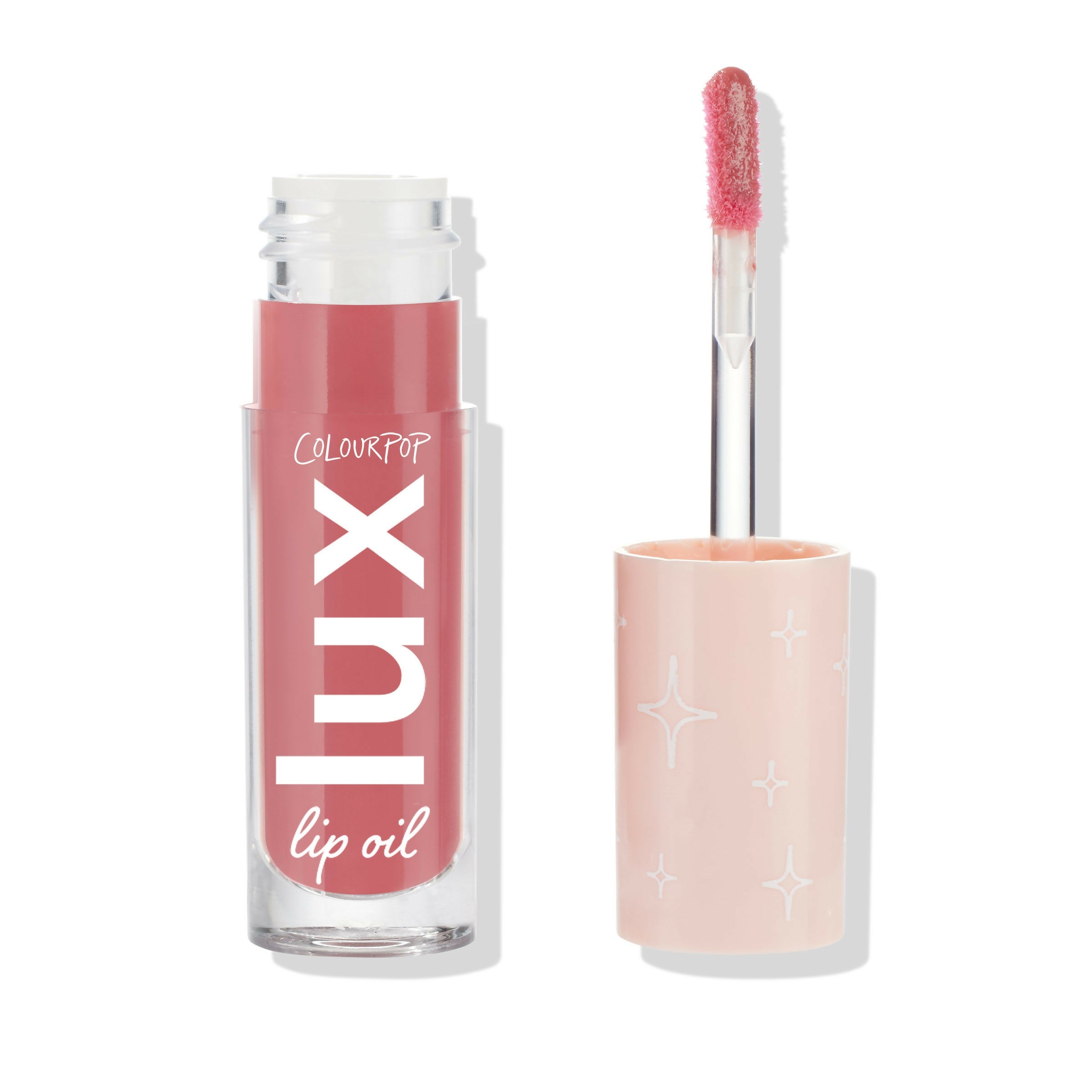 ColourPop Lux Lip Oil - Bengal | Grocsy
