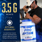 Ronnie Coleman Signature Series Pro Antium (Double Chocolate Cookie) | Grocsy