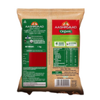 Aashirvaad Organic Urad Dal (Whole) | Grocsy