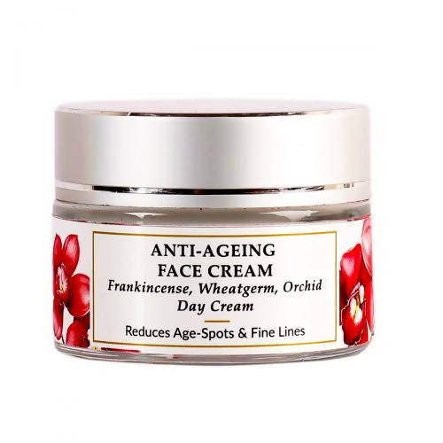 Mirah Belle Anti Ageing Face Cream | Grocsy