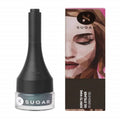 Sugar Born To Wing Gel Eyeliner - Green Eyes (Dark Green/Deep Green) | Grocsy