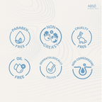 Abso Essentials Barrier Repair Moisturizer | Grocsy