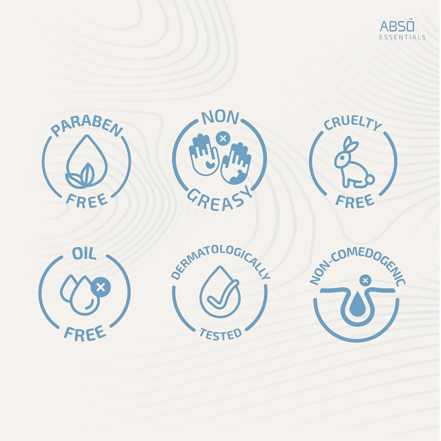 Abso Essentials Barrier Repair Moisturizer | Grocsy