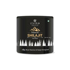 Jivika Naturals Premium Sj Resin | Grocsy