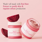 I'm From Beet Purifying Mask | Grocsy