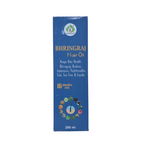 Agrosaf Bhringraj Hair Oil | Grocsy
