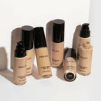 Inglot AMC Cream Foundation - LW 600 | Grocsy