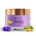 Ivory Natural Hair Growth Cream For Stronger, Healthier Hair | Grocsy