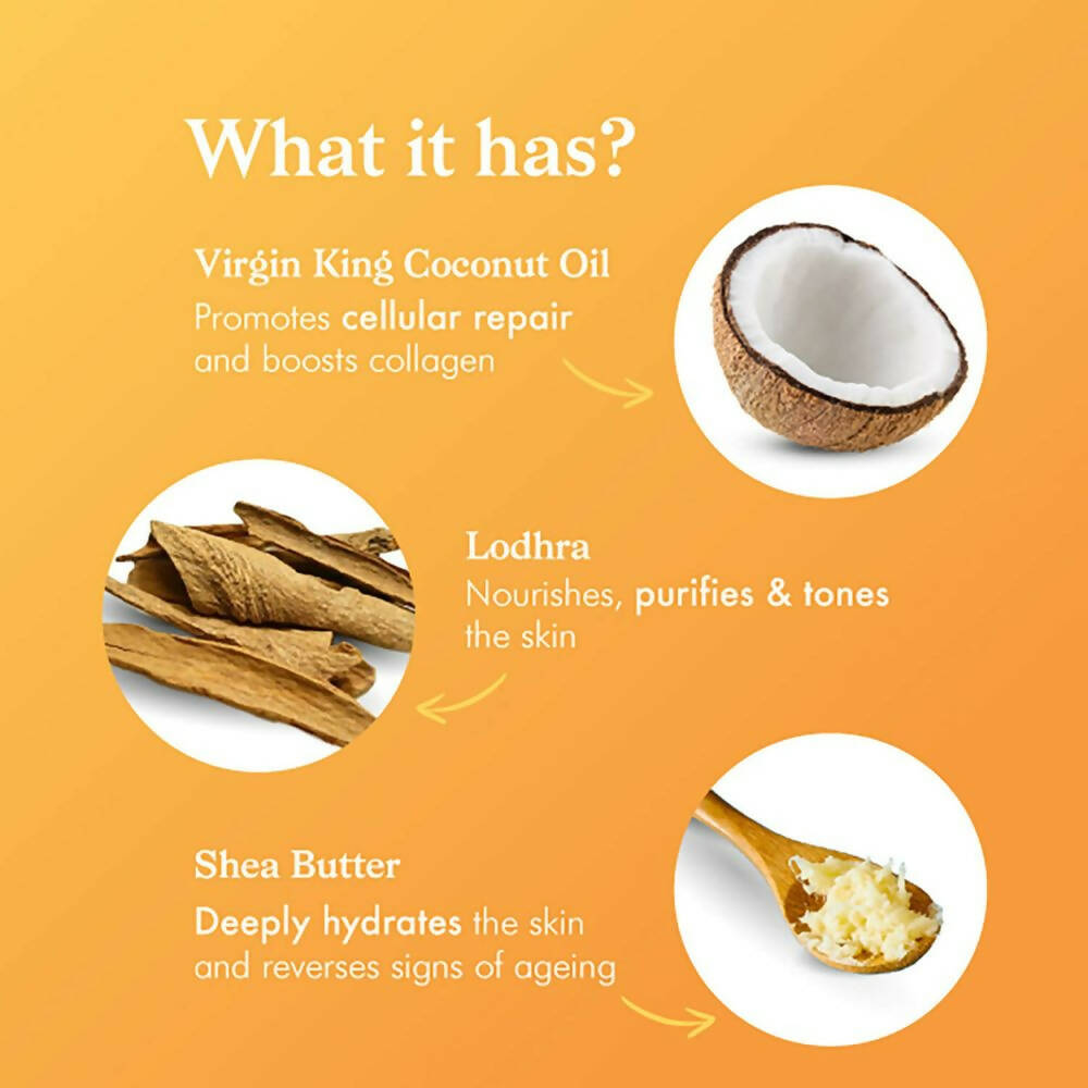Coco Soul Body Butter | Grocsy