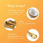 Coco Soul Body Butter | Grocsy