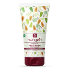 Ningen Papaya Face Wash | Grocsy