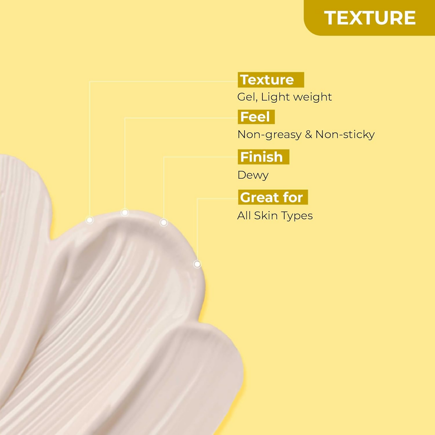 SOKU Advance Glow Repair Night Cream | Grocsy