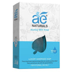Ae Naturals Handmade Donkey Milk Soap | Grocsy