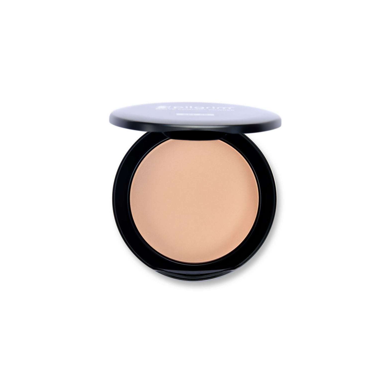 Pilgrim Matte Finish Compact Powder With SPF 25 - Ivory-05 | Grocsy