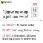 Garnier Skin Naturals Micellar Cleansing Water | Grocsy