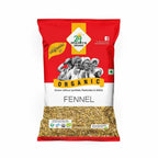 24 Mantra Organic Fennel Seeds (Saunf) | Grocsy