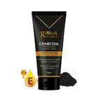 Globus Naturals Charcoal Peel Off Mask | Grocsy