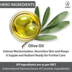 Lambre Olive Oil Line Tonic Toner | Grocsy