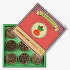 Teabox Samriddhi - The Gift of Teabox Classics | Grocsy