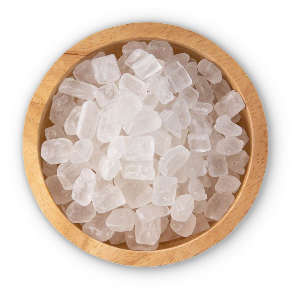 Organic Mandya Mishri | Grocsy