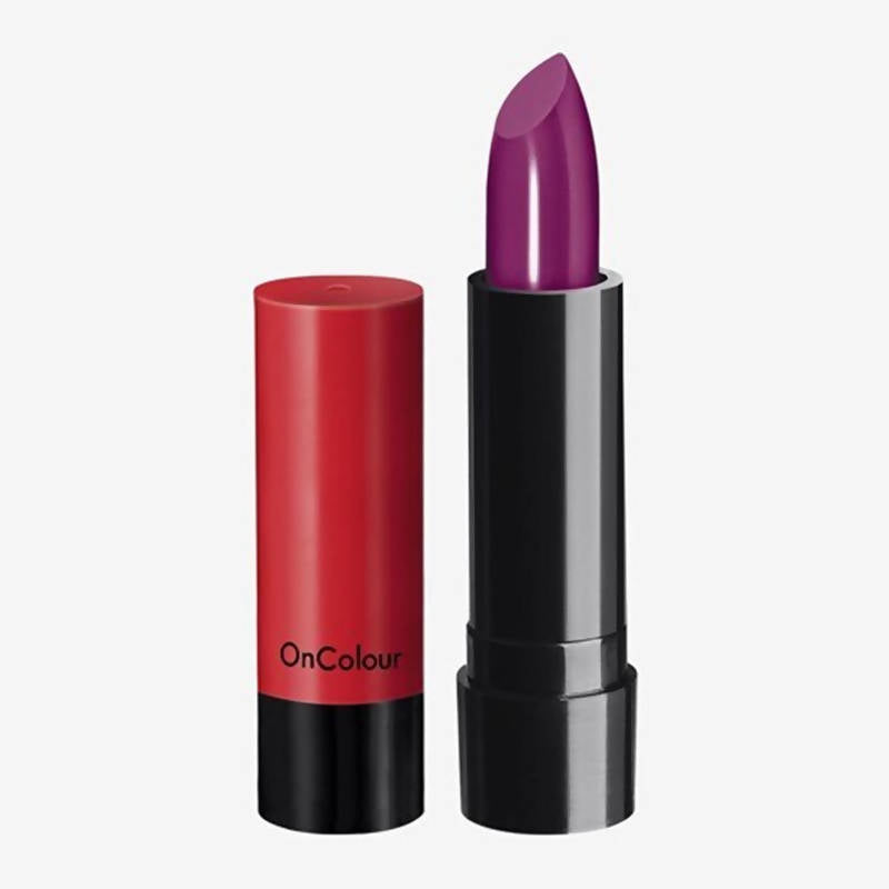 Oriflame OnColour Lipstick - Clover Lilac | Grocsy