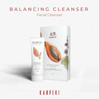 Kanpeki - Balancing Cleanser Face Wash | Grocsy