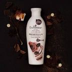 Enchanteur Coco Butter & Argan Oil Perfumed Body Lotion | Grocsy